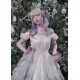 Fantastic Wind The Orchid JSK and One Piece(Reservation/Full Payment Without Shipping)